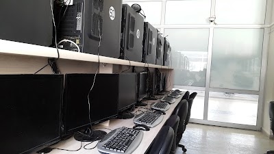 Photos of Pacific Internet Cafes
