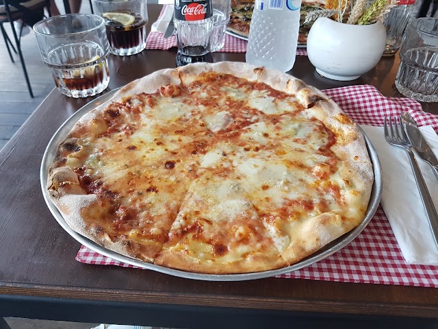 Alesta Italian Restaurant