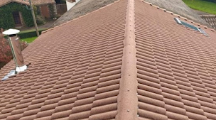 Photo n°14 de Pros Toit Couverture à Lannion (Couvreur)