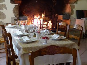Photo n°8 de Crêperie La Petite Auberge à Malicorne-sur-Sarthe (Crêperie)
