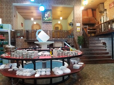 Photos of Cafe 3 Points