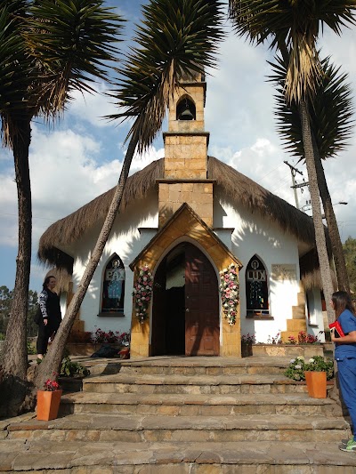 Photos of La Capilla