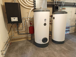 Photo n°14 de DBCS à Wolschwiller (Plombier)