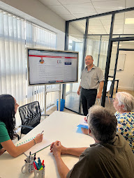 Photo n°2 de Wall Street English Chartres à Chartres (Cours d'anglais)