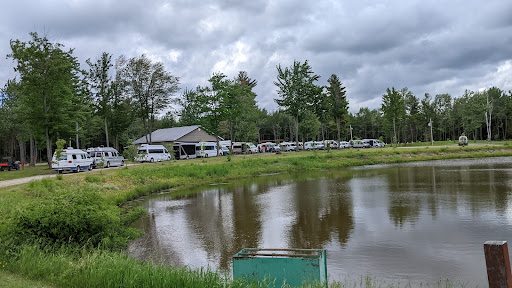 Camping La Détente Inc Gallery - Canada