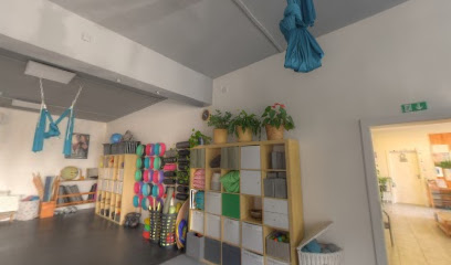 Arteria - Centrum joga studio