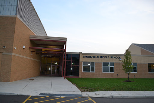 Brookfield High School - Visual