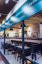 Photo n°60 de The Marcel aux Halles de Sète à Sète (Bar à vin)