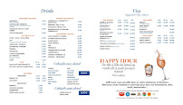 Menu Caffè luna Page 2