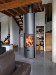 Photo n°3 de Flam' Attitude à Montaut-les-Créneaux (Chauffagiste)