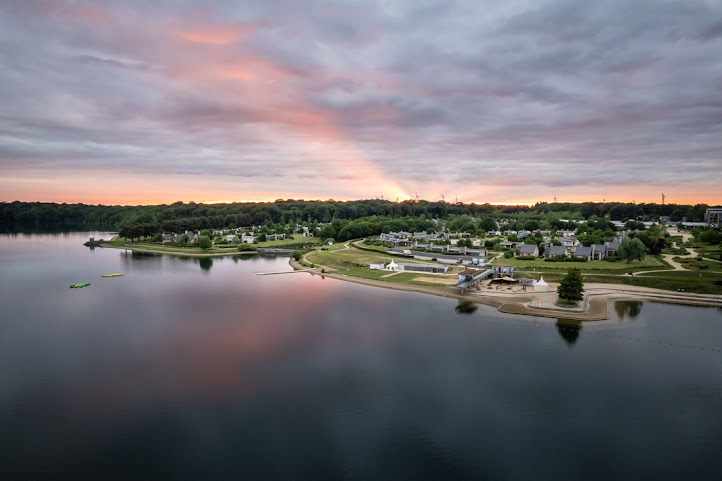 Landal Village l'Eau d'Heure by null