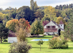 Photo n°1 de La Codie Chambre d'Hôtes à Bellenaves (Chambre d'hôtes)