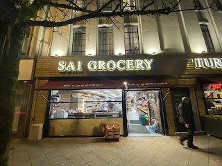 SA1 Grocery