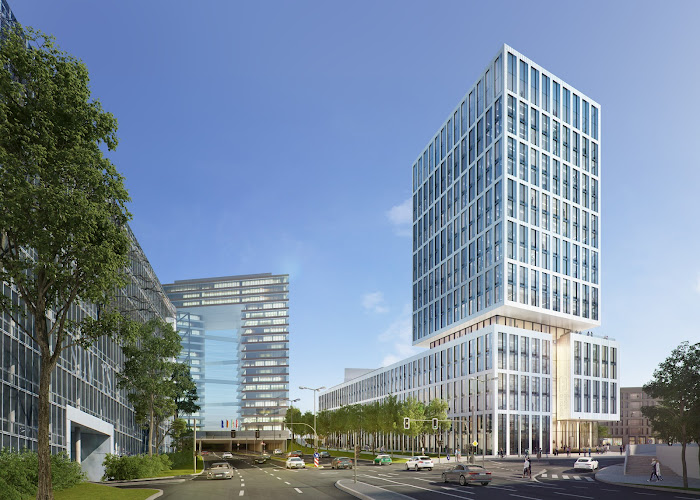 PANDION OFFICEHOME Rise