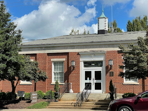 Mebane Police Department