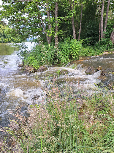 Schambach Wasserfall - Thumbnail