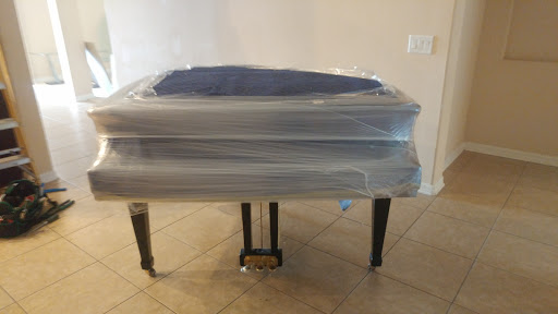 Kings Pro Movers - Visual