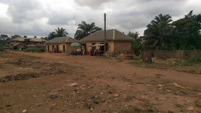 Photos of Eke Atta Market