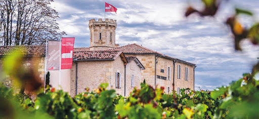 Château Ambe Tour Pourret