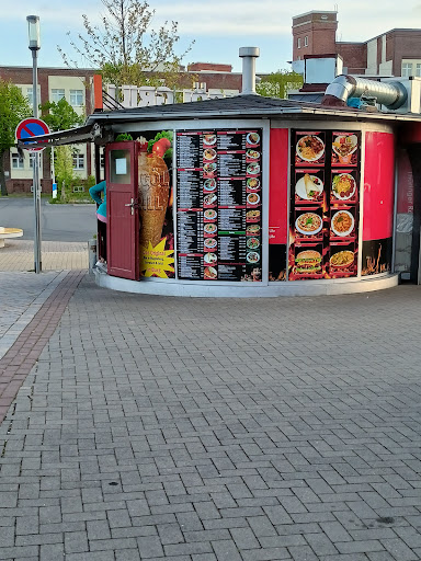 Bingöl Grill Burg