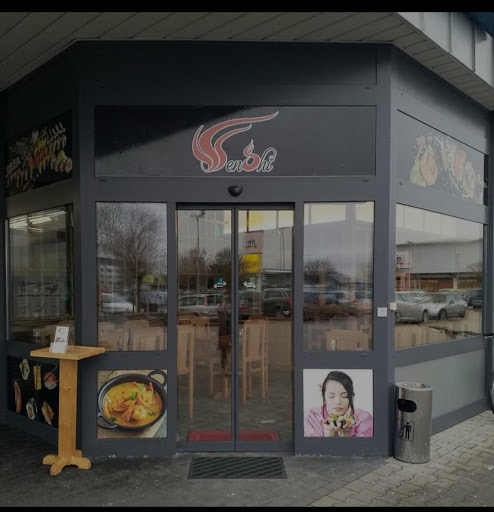 Senshi Endingen - Thumbnail