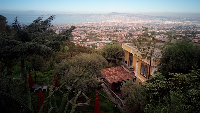 Photos of Bed And Breakfast the fumaroles