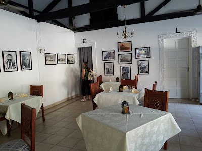 Photos of The Fort Seafood Restaurant and Pizzeria