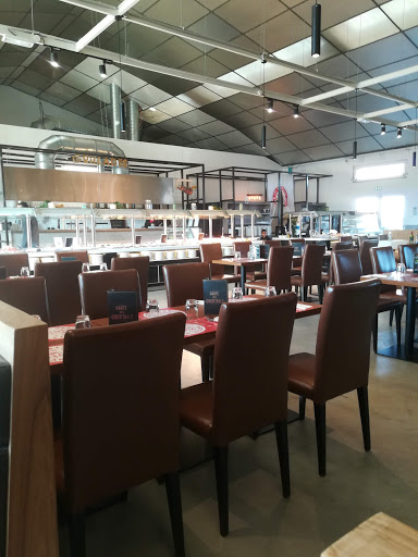 B612 Restaurant - Bar Ambiance - HESINGUE - Thumbnail
