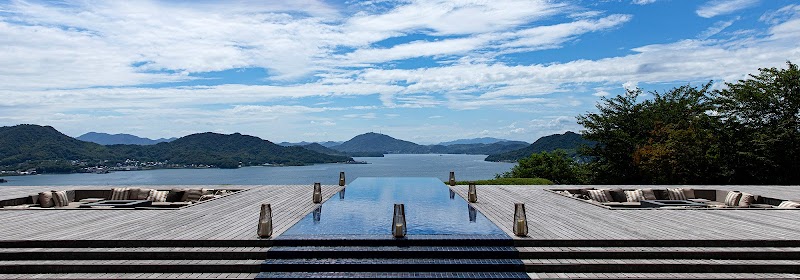 ベラビスタ スパ＆マリーナ 尾道