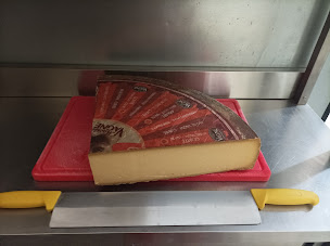 Photo n°14 de Épicerie chez Cécile ,restauration, gite de groupe 34 à Camplong (Restaurant)