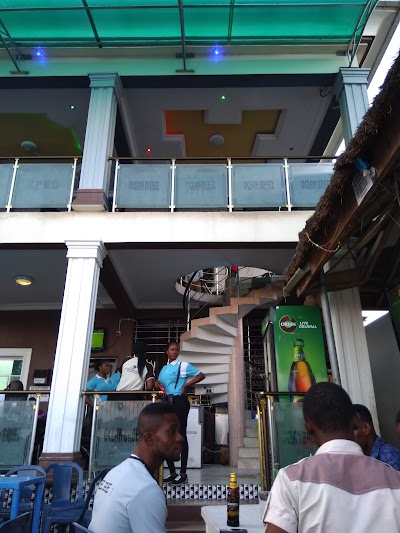 Photos of Ocean Breez Suites