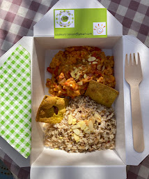 Photo n°2 de Couleurs saison Food truck à Gradignan (Restauration rapide)