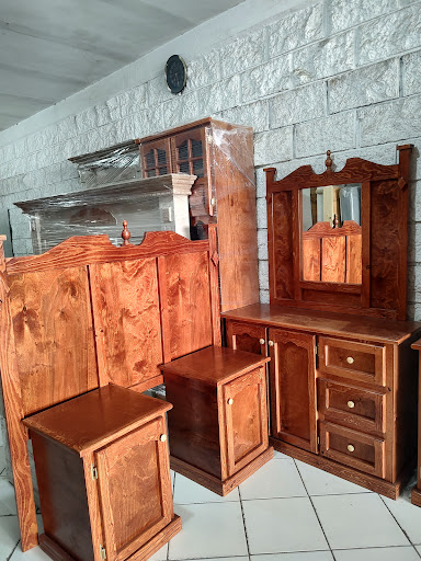 MUEBLES DECORE - Visual