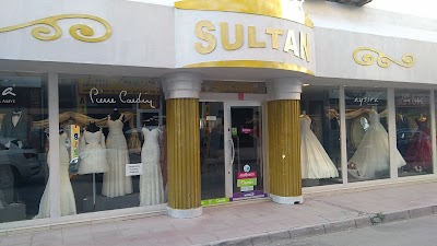 Sultan Gelinlik