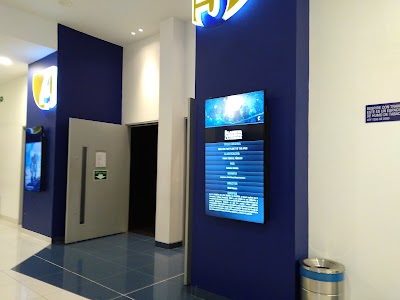 Photos of Cine Colombia Multiplex Delacuesta