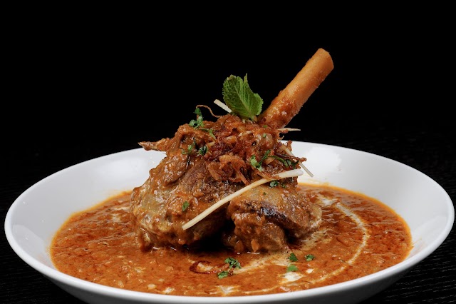 Ziya Asian Grill
