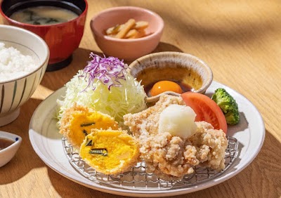 大戸屋ごはん処 イオンモール与野店