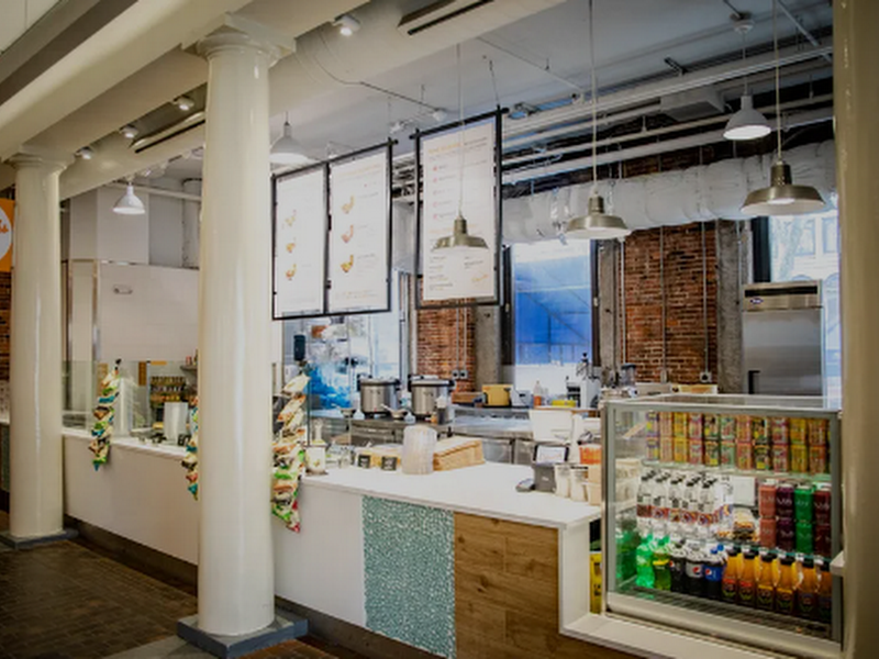 Pokeworks — photo