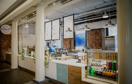 Pokeworks — photo