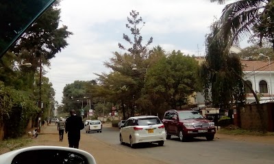 Photos of Oshwal Academy Nairobi Junior High
