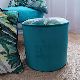 Photo n°19 de douceurdassise à Léguevin (Tapissier décorateur)