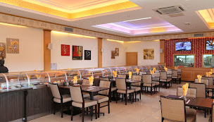 Photo n°37 de Restaurant Asia | Buffet asiatique - Sushi bar à Chasseneuil-du-Poitou (Restaurant vietnamien)