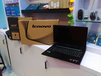 electronics-store