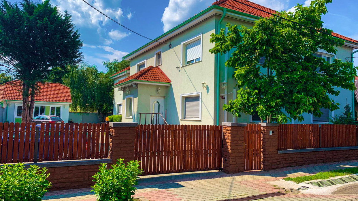 Jazmin Guesthouse