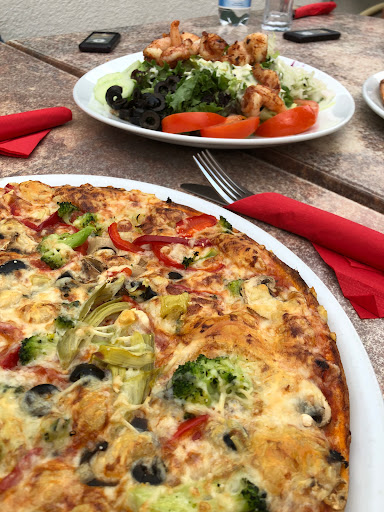 Pizzeria Lucky Gallery - Germany