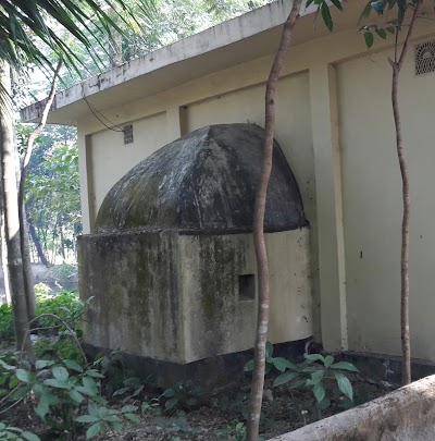 Photos of Bola Haji Jame Masjid