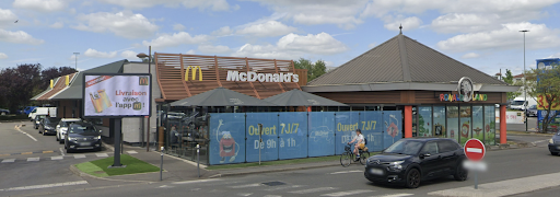 Photo 6 - McDonald's