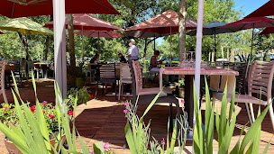 Photo n°46 de Brasserie de la Repentie à Magné (Restaurant)