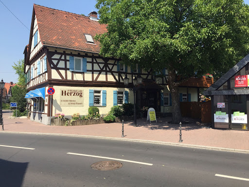 Friseur Herzog