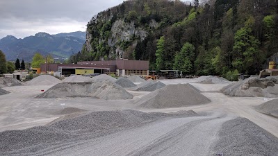 Photos of Hilti & Jehle GmbH Asphaltmischanlage